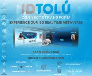 IDTOLÚ to Showcase Innovative Solutions at MWC 2024 in Barcelona